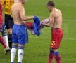 După Steaua - Chelsea a făcut schimb cu John Terry