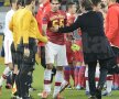 După Steaua - Stuttgart a făcut schimb cu Serdar Tasci