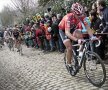 Fabian Cancellara (foto: reuters)