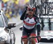 Fabian Cancellara (foto: reuters)