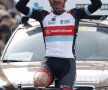 Fabian Cancellara (foto: reuters)