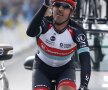 Fabian Cancellara (foto: reuters)