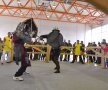 Cavalerii secolului 21 » Clujul a fost gazda primului campionat naţional de lupte medievale