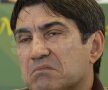 Chestionarul lui Piţi » Selecţionerul a răspuns ieri detaliat întrebărilor publicate de Gazeta Sporturilor