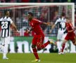 FOTO şi VIDEO Bayern - Juventus 2-0 » Cu un pas în semifinalele Ligii Campionilor