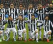 FOTO şi VIDEO Bayern - Juventus 2-0 » Cu un pas în semifinalele Ligii Campionilor