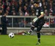 FOTO şi VIDEO Bayern - Juventus 2-0 » Cu un pas în semifinalele Ligii Campionilor