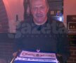 Duckadam, sărbătorit la fan clubul "Dacia Blanca", vrea Real Madrid regina Europei