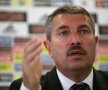 ”Vasile Avram sabotează turneele de minifotbal”