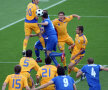 România a remizat, 1-1, cu Italia, la Euro 2008