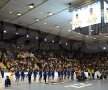 FOTO şi VIDEO Bătălia finală se dă la Veszprem » Oltchim a pierdut meciul tur cu Gyor, scor 22-24