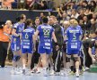 FOTO şi VIDEO Bătălia finală se dă la Veszprem » Oltchim a pierdut meciul tur cu Gyor, scor 22-24