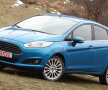 Noul Ford are cîteva schimbări şi la aspectul exterior