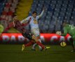 VIDEO şi FOTO Repetiţie pentru derby-ul cu Rapid » Steaua - CSMS Iaşi 3-1