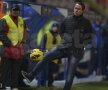 VIDEO şi FOTO Repetiţie pentru derby-ul cu Rapid » Steaua - CSMS Iaşi 3-1