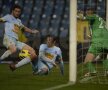 VIDEO şi FOTO Repetiţie pentru derby-ul cu Rapid » Steaua - CSMS Iaşi 3-1