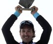 Fabian Cancellara (foto: reuters)
