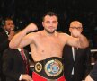 Noul Lucian Bute al boxului românesc, Cristian Ciocan: "Nu mi-e ruşine să spun că am crescut la ţară"