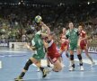 FOTO Iluzia de la Veszprem » Oltchim ratează calificarea în ultimele secunde, deşi a avut 6 goluri avans cu 8 minute înainte de final