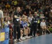 FOTO Iluzia de la Veszprem » Oltchim ratează calificarea în ultimele secunde, deşi a avut 6 goluri avans cu 8 minute înainte de final