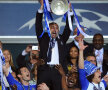 Roberto Di Matteo, managerul italian care i-a dat strălucire lui Chelsea // Foto: Guliver/GettyImages