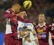 VIDEO+FOTO Cu frîna de mînă trasă » CFR Cluj ajunge la 9 meciuri fără victorie în 2013, după 2-3 cu Pandurii