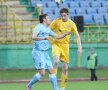 VIDEO Revenire fără succes » Balint obţine doar un egal la revenirea în Liga 1, Vaslui - Braşov 1-1