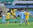 VIDEO Revenire fără succes » Balint obţine doar un egal la revenirea în Liga 1, Vaslui - Braşov 1-1