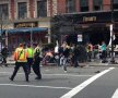 FOTO & VIDEO ATENŢIE! Galerie foto terifiantă: 3 victime şi peste 140 de răniţi în Boston » Băieţelul de 8 ani ucis de explozie a fost identificat