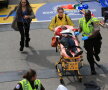 FOTO & VIDEO ATENŢIE! Galerie foto terifiantă: 3 victime şi peste 140 de răniţi în Boston » Băieţelul de 8 ani ucis de explozie a fost identificat