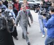 FOTO Amînări pe linie în Dosarul Transferurilor şi în Dosarul Terenurilor MApN