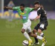 FOTO Act de prezenţă » CFR şi Astra s-au menajat pentru campionat, 0-0, unde Steaua poate să ridice deja trofeul