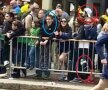 UPDATE » A fost prins şi cel de-al doilea suspect al atacului de la maratonul din Boston! Este în viaţă, în custodia Poliţiei din Boston