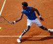 Gaël Monfils revine la Bucureşti după aproape 6 ani, el ajungînd în 2007 pînă în semifinale // Foto: Reuters