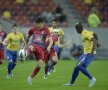 VIDEO+FOTO Petrolul blochează Steaua » Ploieştenii obţin un egal pe Naţional Arena, 2-2