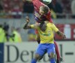 VIDEO+FOTO Petrolul blochează Steaua » Ploieştenii obţin un egal pe Naţional Arena, 2-2