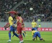 VIDEO+FOTO Petrolul blochează Steaua » Ploieştenii obţin un egal pe Naţional Arena, 2-2