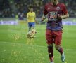 VIDEO+FOTO Petrolul blochează Steaua » Ploieştenii obţin un egal pe Naţional Arena, 2-2