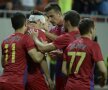 VIDEO+FOTO Petrolul blochează Steaua » Ploieştenii obţin un egal pe Naţional Arena, 2-2