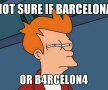 FOTO Glumele zilei pe net după înfrîngerea categorică a Barcelonei cu Bayern Munchen :D