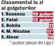 FOTO EXCLUSIV » Gazeta prezintă în premieră trofeul pe care Steaua îl va primi pentru cîştigarea Ligii 1