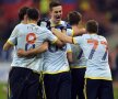 FOTO EXCLUSIV » Gazeta prezintă în premieră trofeul pe care Steaua îl va primi pentru cîştigarea Ligii 1