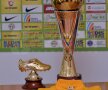 Trofeul Ligii 1, ediţia 2012/2013, trofeul golgeterului şi tricoul de campion