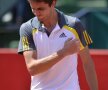 Sfîrşit de domnie » Simon, învins la Bucureşti după 7 ani! Rosol în finală