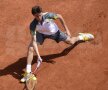 Sfîrşit de domnie » Simon, învins la Bucureşti după 7 ani! Rosol în finală