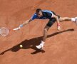 Sfîrşit de domnie » Simon, învins la Bucureşti după 7 ani! Rosol în finală