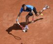 Sfîrşit de domnie » Simon, învins la Bucureşti după 7 ani! Rosol în finală