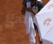 Sfîrşit de domnie » Simon, învins la Bucureşti după 7 ani! Rosol în finală