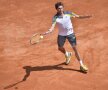 Sfîrşit de domnie » Simon, învins la Bucureşti după 7 ani! Rosol în finală