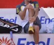 Sfîrşit de domnie » Simon, învins la Bucureşti după 7 ani! Rosol în finală